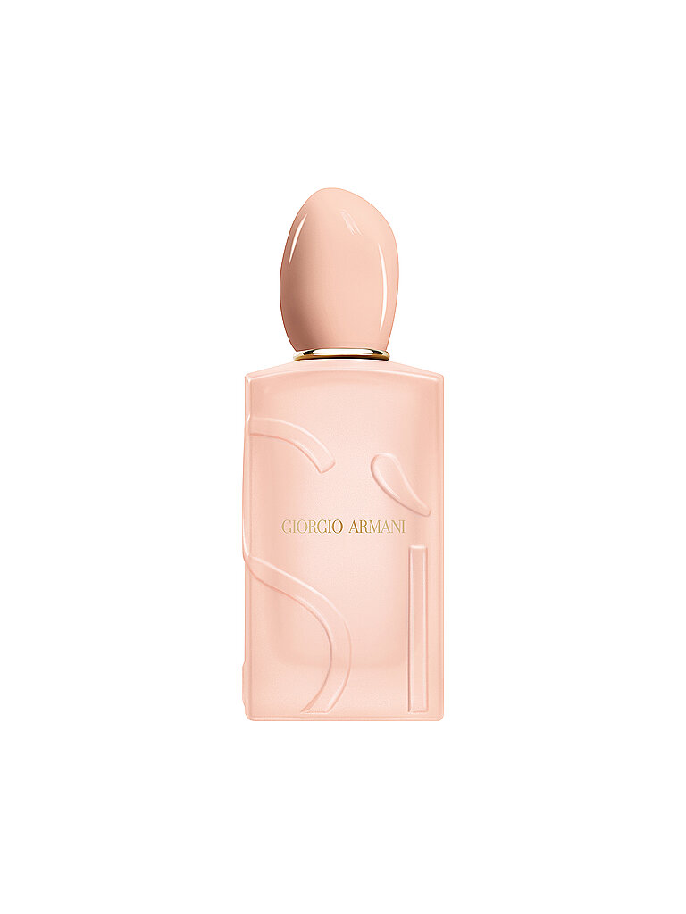 ARMANI Sì Nude Bloom Eau de Parfum 100ml