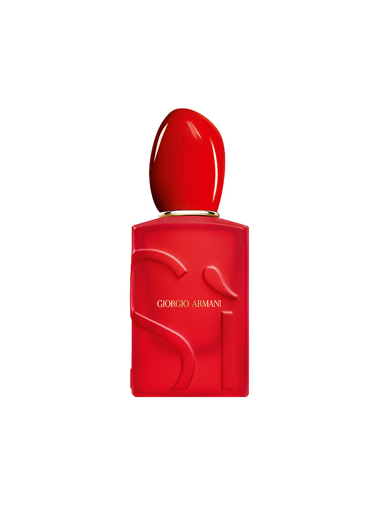 ARMANI Sì Passione Red Bloom Eau de Parfum 50ml