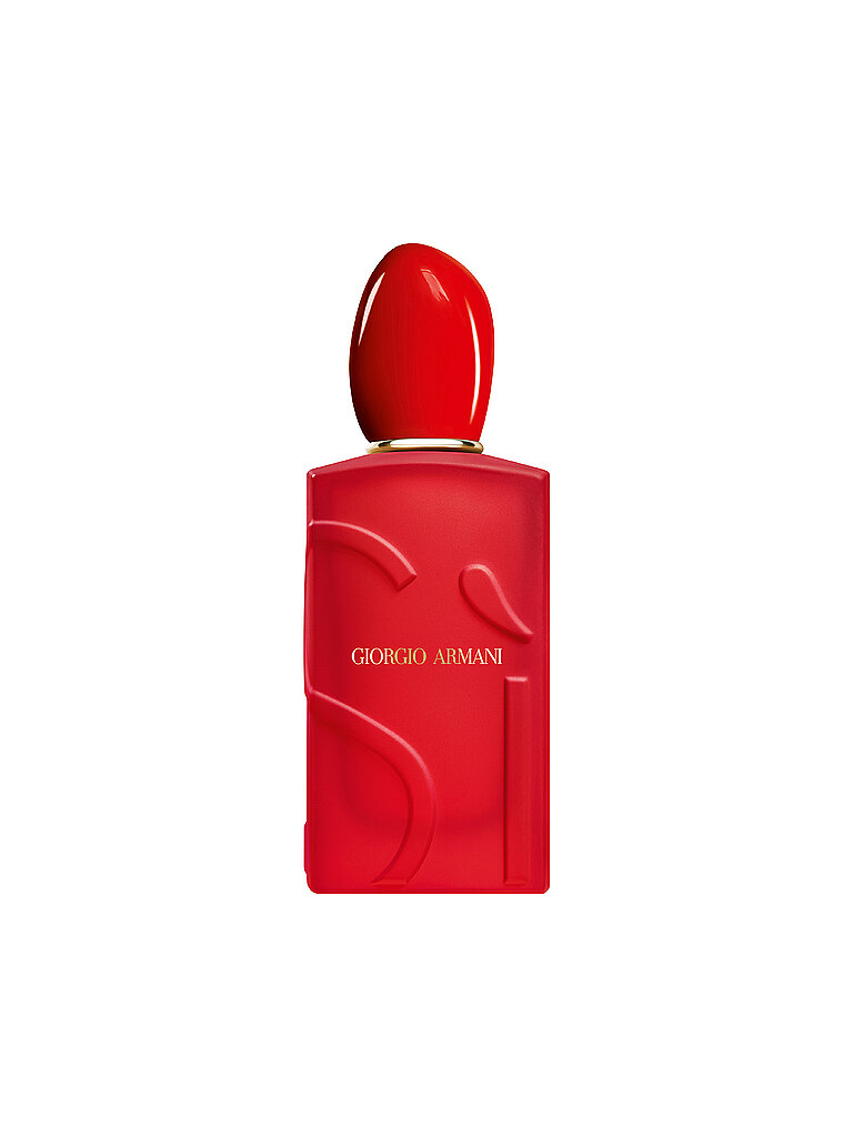 ARMANI Sì Passione Red Bloom Eau de Parfum 100ml
