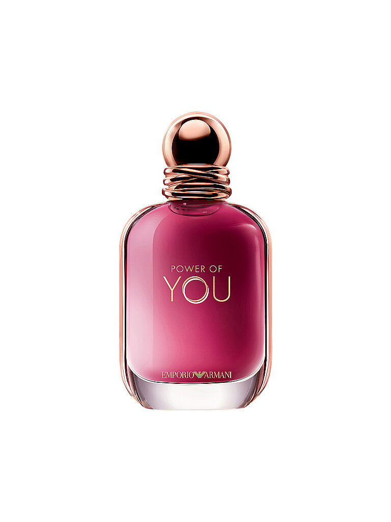 ARMANI Power of You Eau de Parfum 50ml