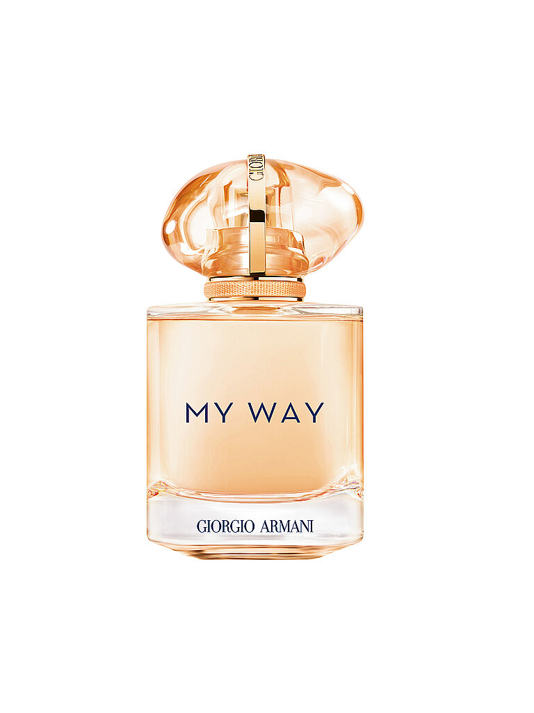ARMANI My Way Sunny Vanilla Eau de Parfum 50ml