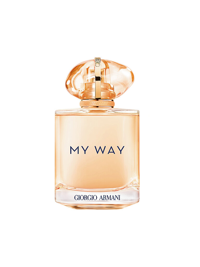 ARMANI My Way Sunny Vanilla Eau de Parfum 90ml