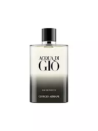 ARMANI | Acqua di Giò Eau de Parfum 100ml Nachfüllbar | keine Farbe