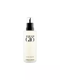 ARMANI | Acqua di Giò Homme Eau de Toilette 200ml Nachfüllbar | keine Farbe