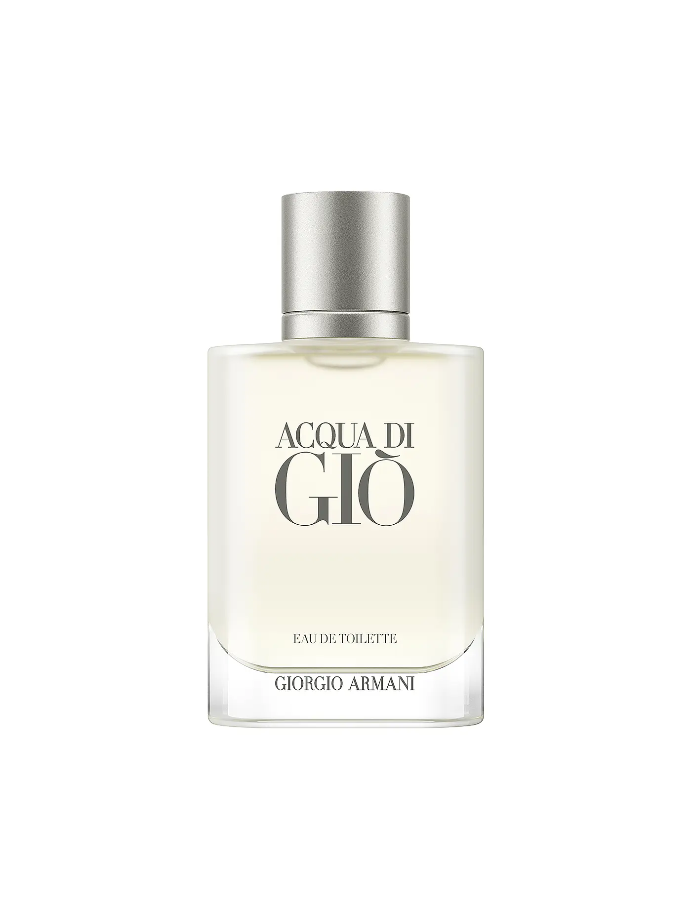 ARMANI | Acqua di Giò Homme Eau de Toilette 200ml Nachfüllbar | keine Farbe