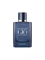 ARMANI | Acqua di Giò Homme Profondo Eau de Parfum 40ml | keine Farbe