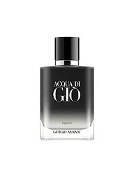 ARMANI | Acqua di Giò Parfum 150ml Nachfüllflakon | keine Farbe