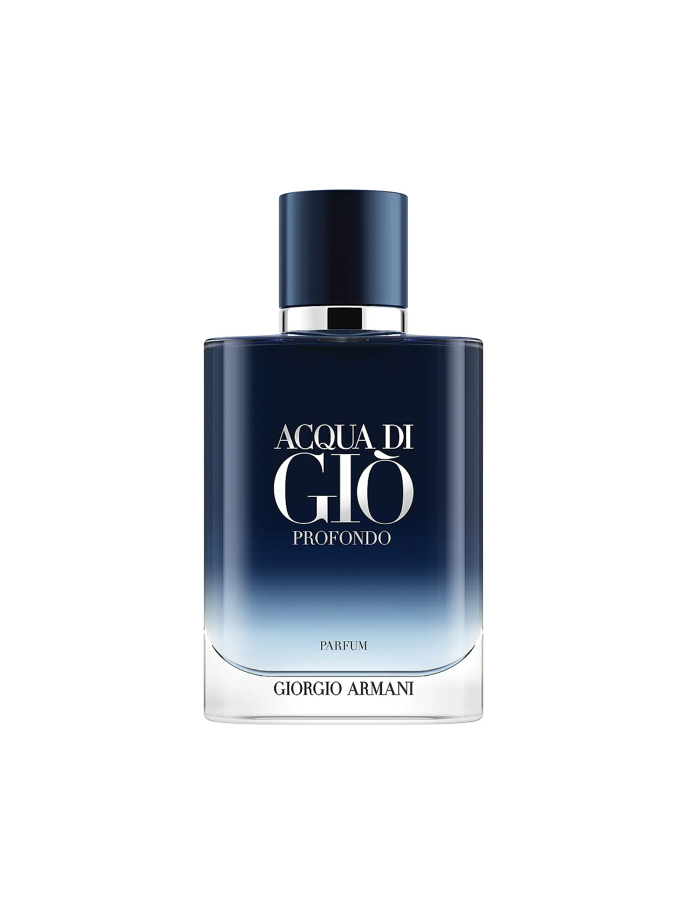 ARMANI | Acqua di Giò Profondo Parfum 200ml | keine Farbe