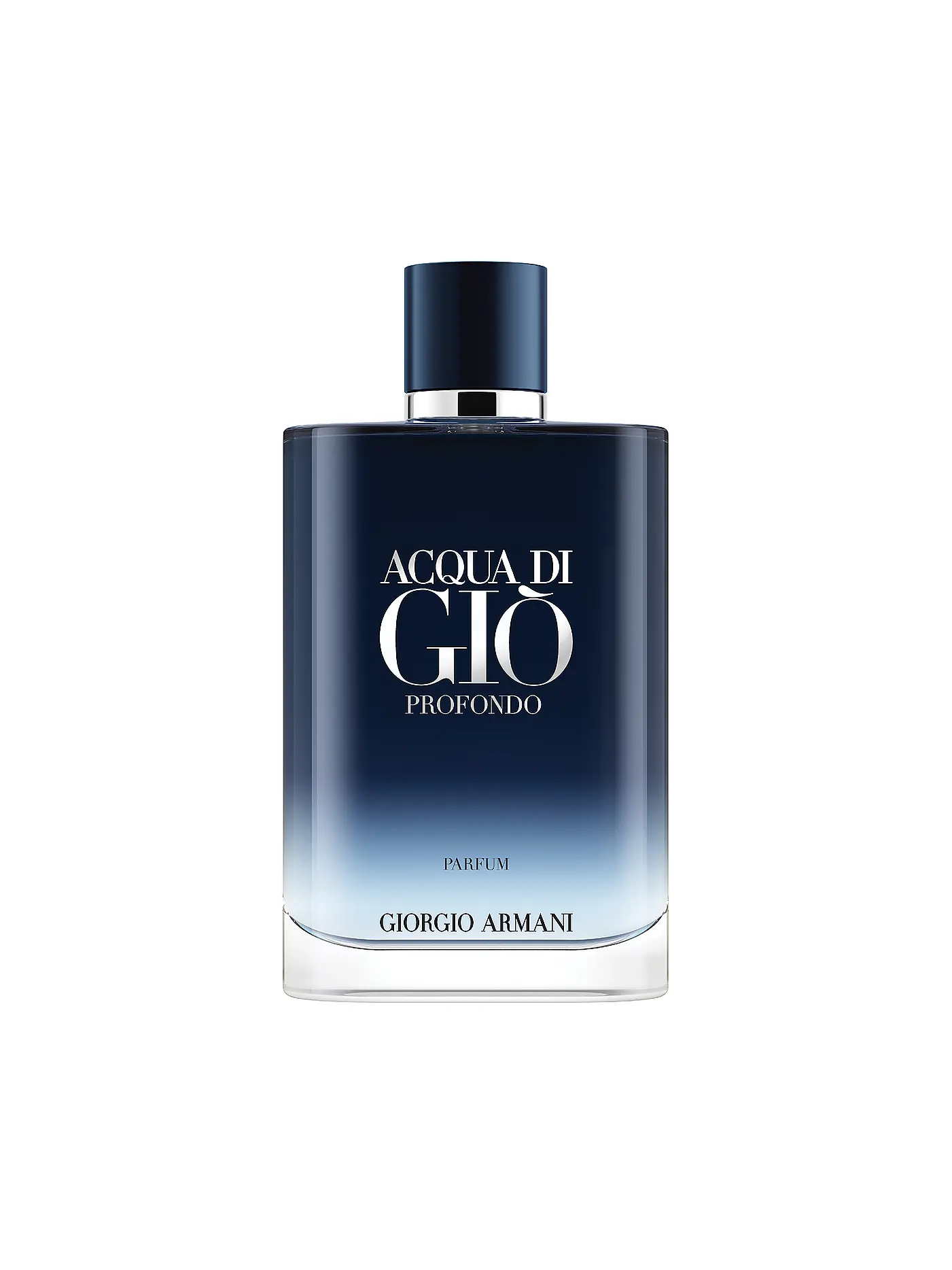ARMANI | Acqua di Giò Profondo Parfum 200ml | keine Farbe