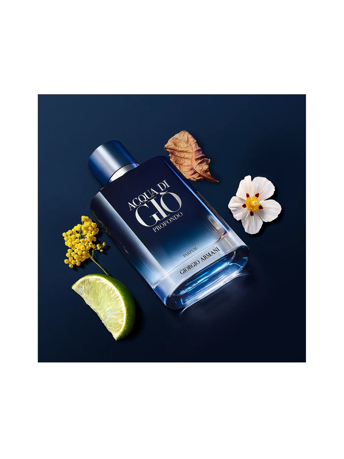 ARMANI | Acqua di Giò Profondo Parfum 200ml | keine Farbe