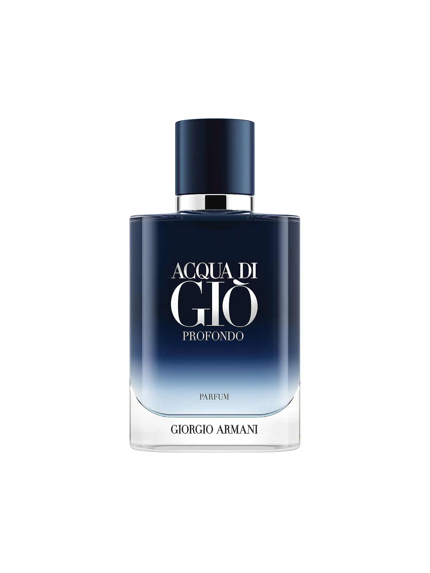 ARMANI | Acqua di Giò Profondo Parfum 200ml | keine Farbe