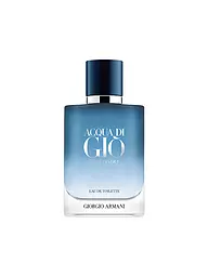 ARMANI | Acqua Di Gio Profondo Eau de Toilette 50ml | keine Farbe