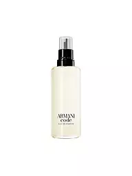 ARMANI | Code Eau de Parfum 125ml Nachfüllbar | keine Farbe
