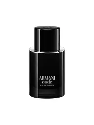 ARMANI | Code Eau de Parfum 125ml Nachfüllbar | keine Farbe