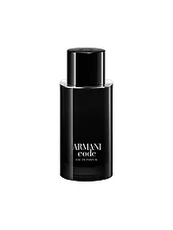ARMANI | Code Eau de Parfum 125ml Nachfüllbar | keine Farbe