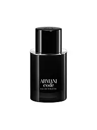 ARMANI | Code Eau de Toilette 50ml Nachfüllbar | keine Farbe