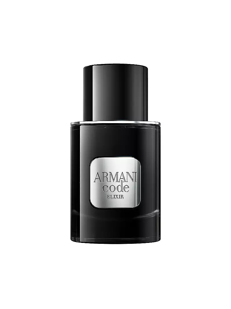 ARMANI | Code Elixir 50ml | keine Farbe