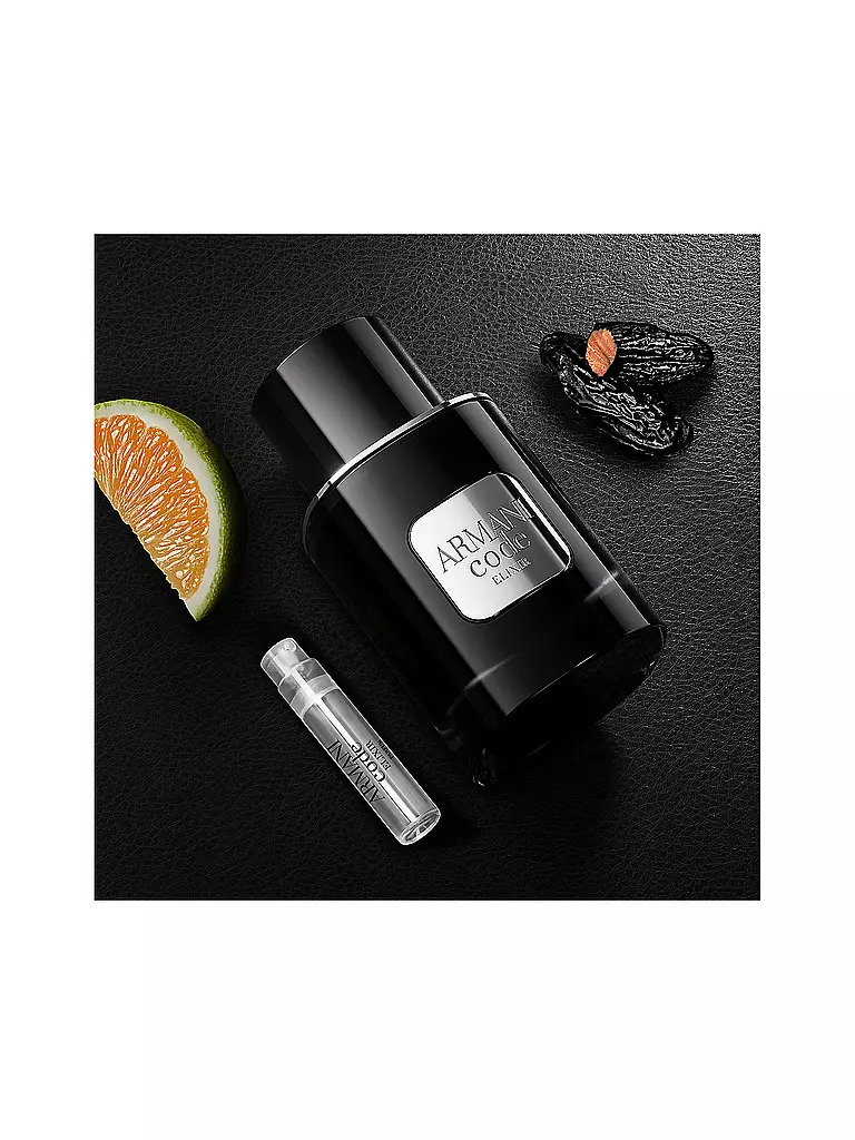 ARMANI | Code Elixir 50ml | keine Farbe