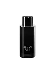 ARMANI | Code Parfum 125 ml Nachfüllbar | keine Farbe