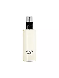 ARMANI | Code Parfum 125 ml Nachfüllbar | keine Farbe