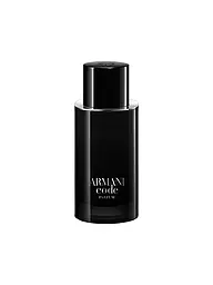 ARMANI | Code Parfum 125 ml Nachfüllbar | keine Farbe