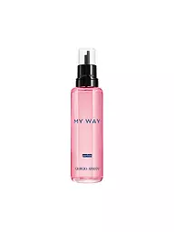 ARMANI |  My Way Le Parfum 30 ml Nachfüllbar | keine Farbe