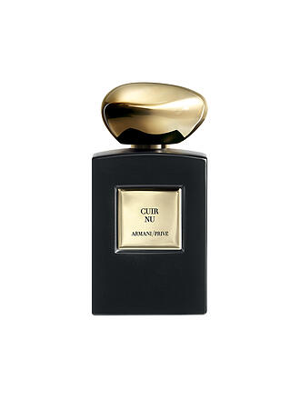 ARMANI/PRIVÉ | Prive Cuir Nu Eau de Parfum 100ml