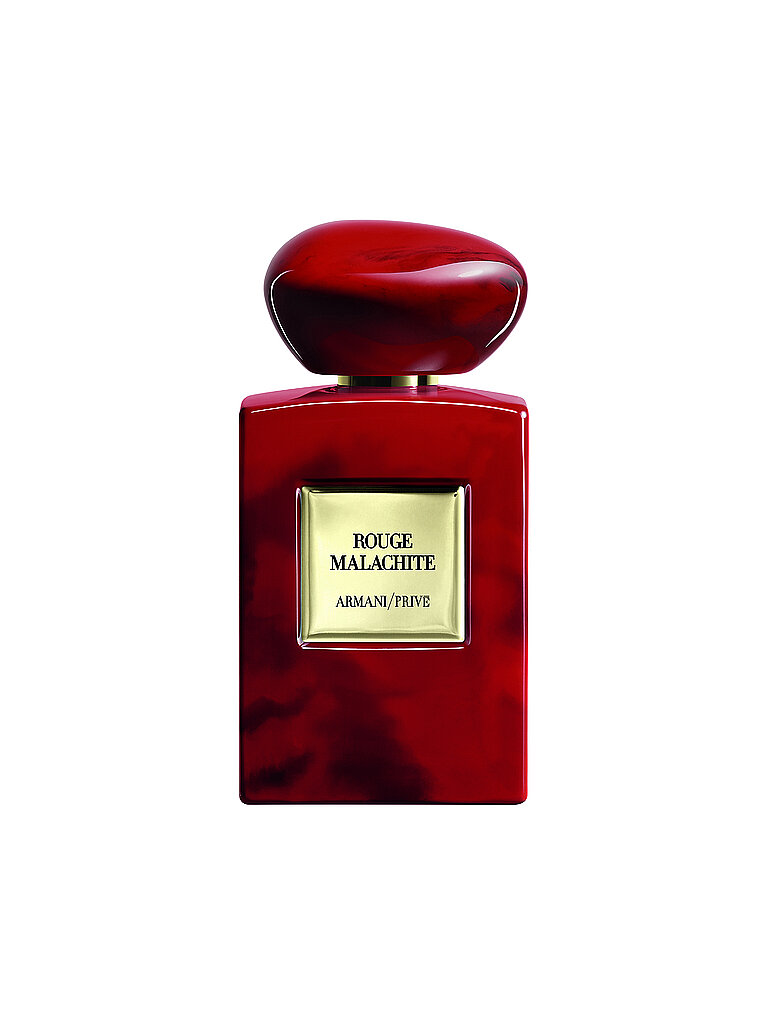 ARMANI/PRIVÉ Rouge Malachite Eau de Parfum 100ml