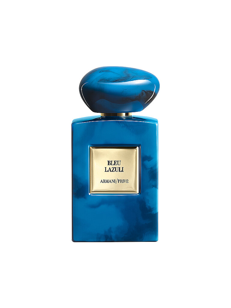 ARMANI/PRIVÉ Bleu Lazuli Eau de Parfum 100ml