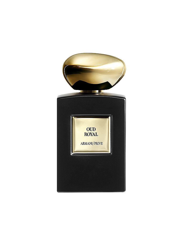 ARMANI/PRIVÉ Oud Royal Eau de Parfum 100ml