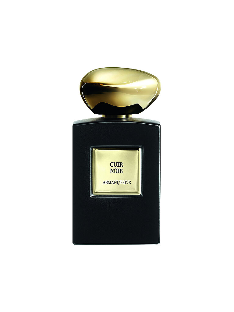 ARMANI/PRIVÉ Cuir Noir Eau de Parfum 100ml