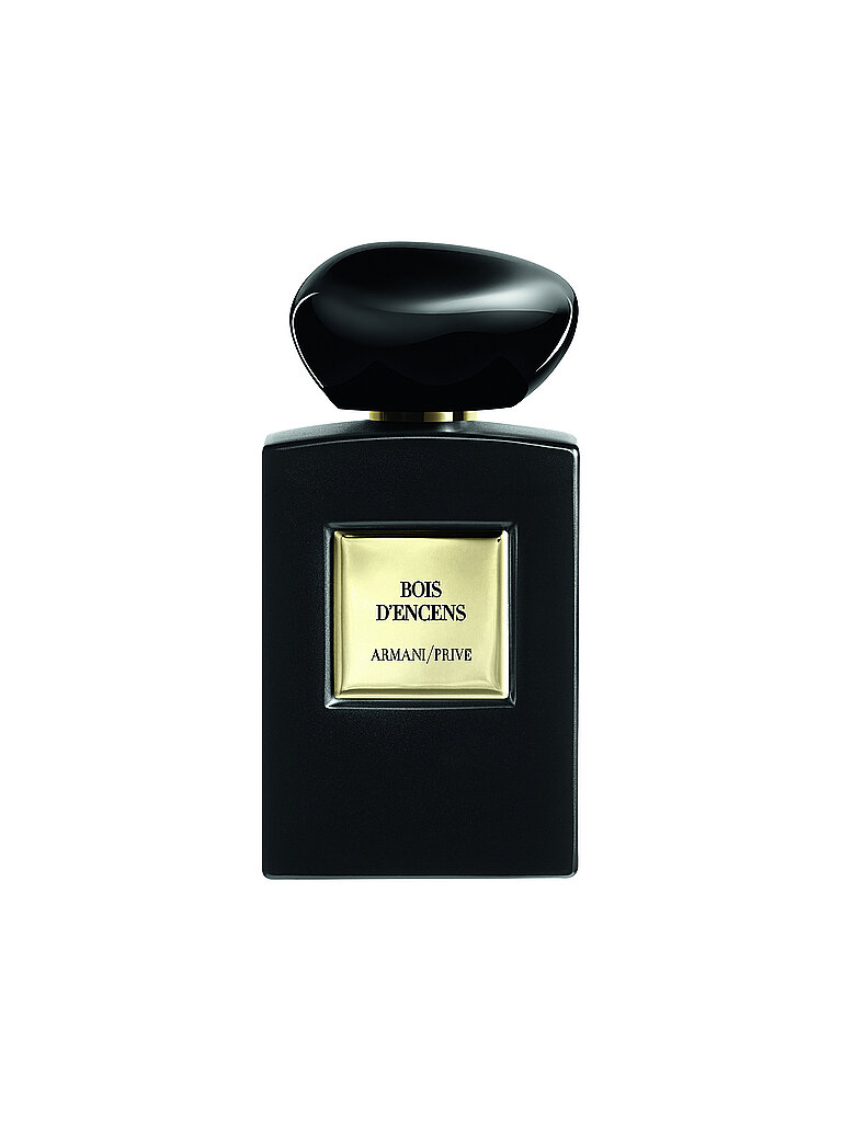 ARMANI/PRIVÉ Bois D'Encens Eau de Parfum 100ml