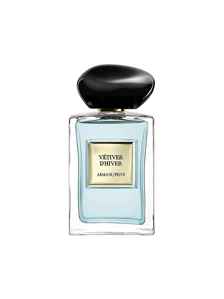 ARMANI/PRIVÉ Vétiver D'Hiver Eau de Toilette 100ml