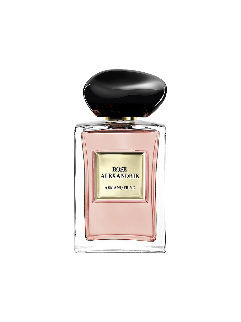 ARMANI/PRIVÉ Rose Alexandrie Eau de Toilette 100ml