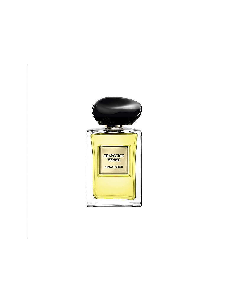 ARMANI/PRIVÉ Orangerie Venise Eau de Toilette 100ml