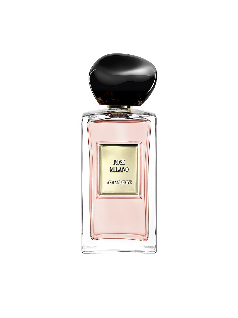 ARMANI/PRIVÉ Rose Milano Eau de Toilette 100ml