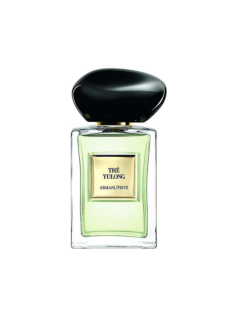 ARMANI/PRIVÉ Thé Yulong Eau de Toilette 50ml