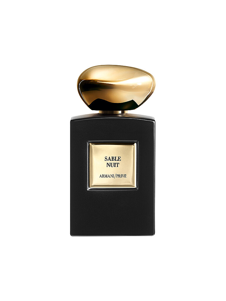 ARMANI/PRIVÉ Sable Nuit Eau de Parfum 100ml