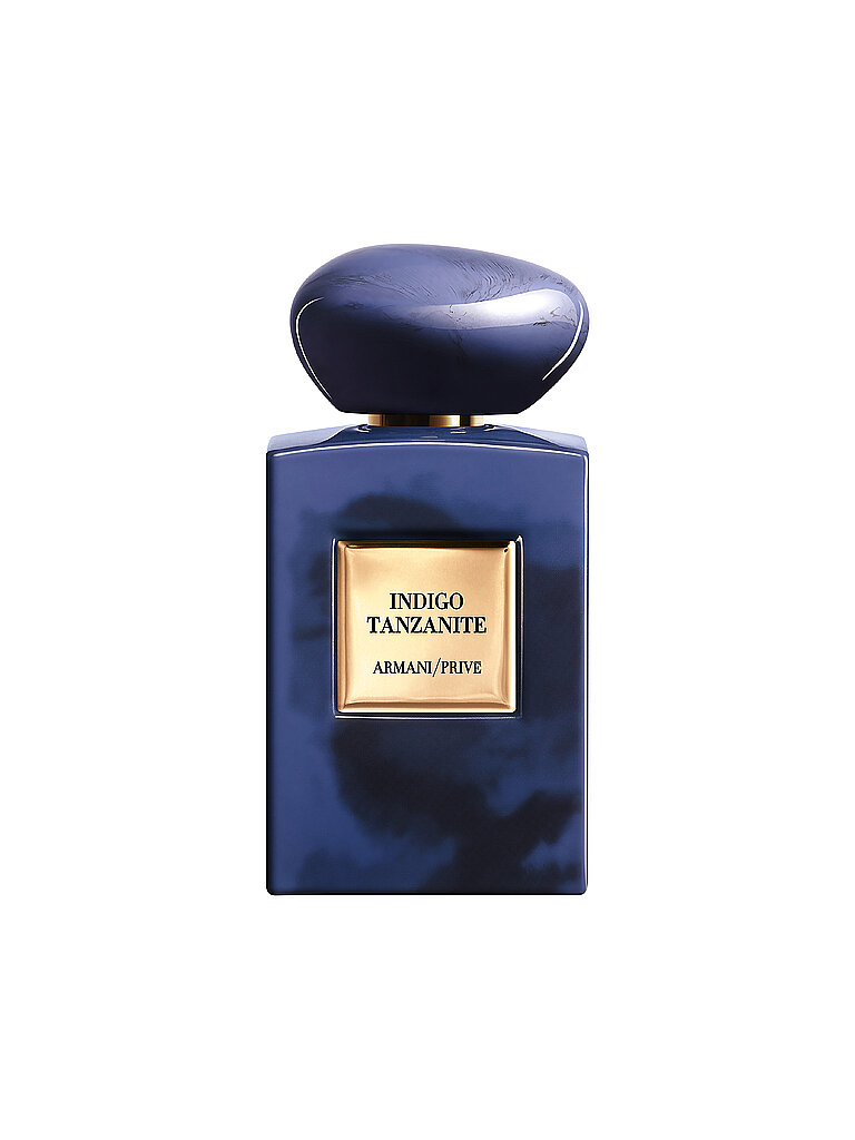 ARMANI/PRIVÉ Indigo Tanzanite Eau de Parfum 100ml