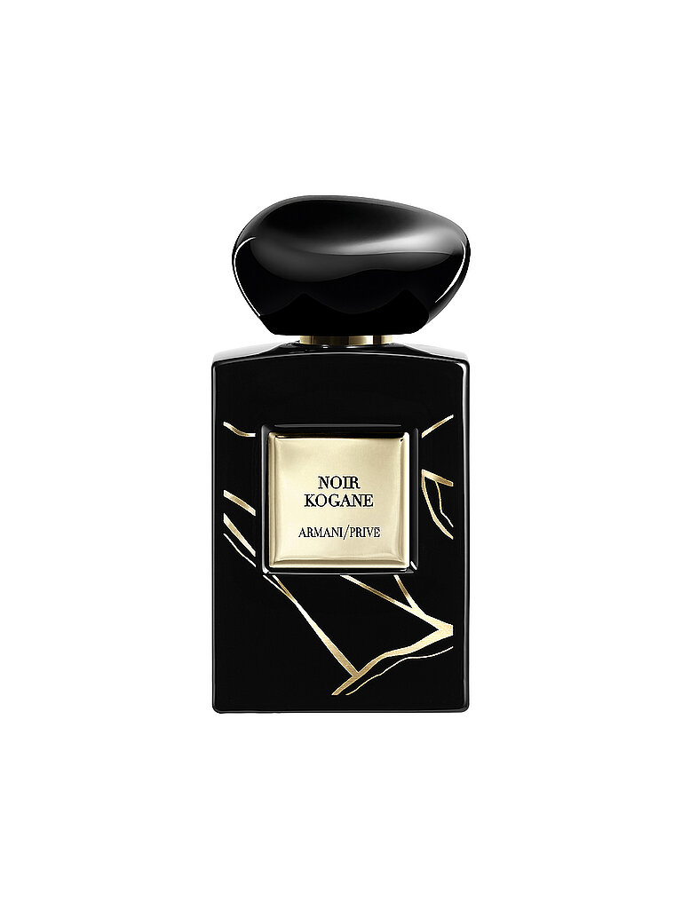 ARMANI/PRIVÉ Noir Kogane Eau de Parfum 100ml