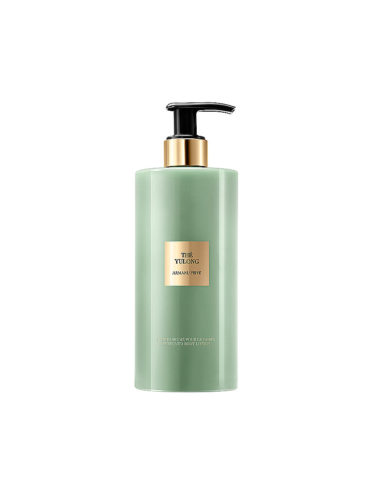 ARMANI/PRIVÉ Privé The Yulong Bodylotion 400ml