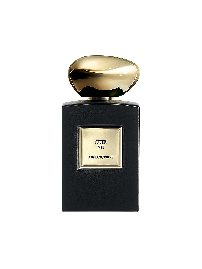 ARMANI/PRIVÉ Prive Cuir Nu Eau de Parfum 100ml