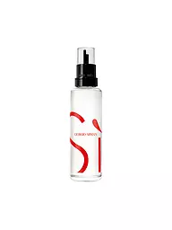 ARMANI | Sì Passione Eau de Parfum 100ml Nachfüllflakon | keine Farbe