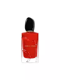 ARMANI | Sì Passione Eau de Parfum 100ml Nachfüllflakon | keine Farbe