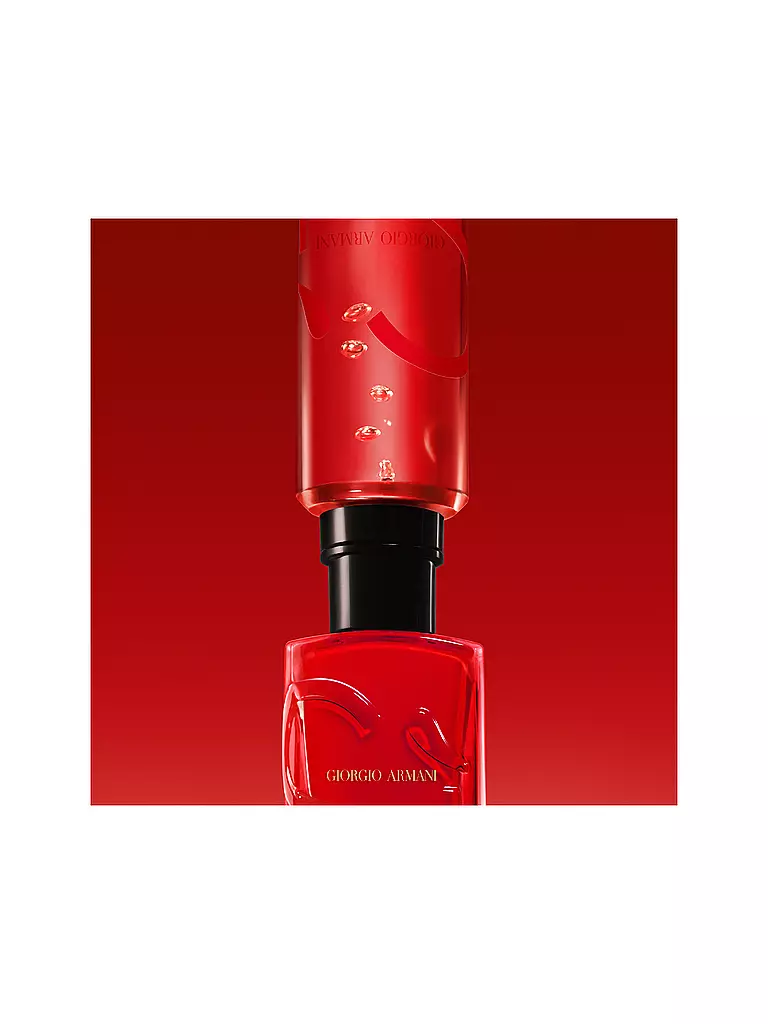 ARMANI | Sì Passione Eau de Parfum 50ml | keine Farbe