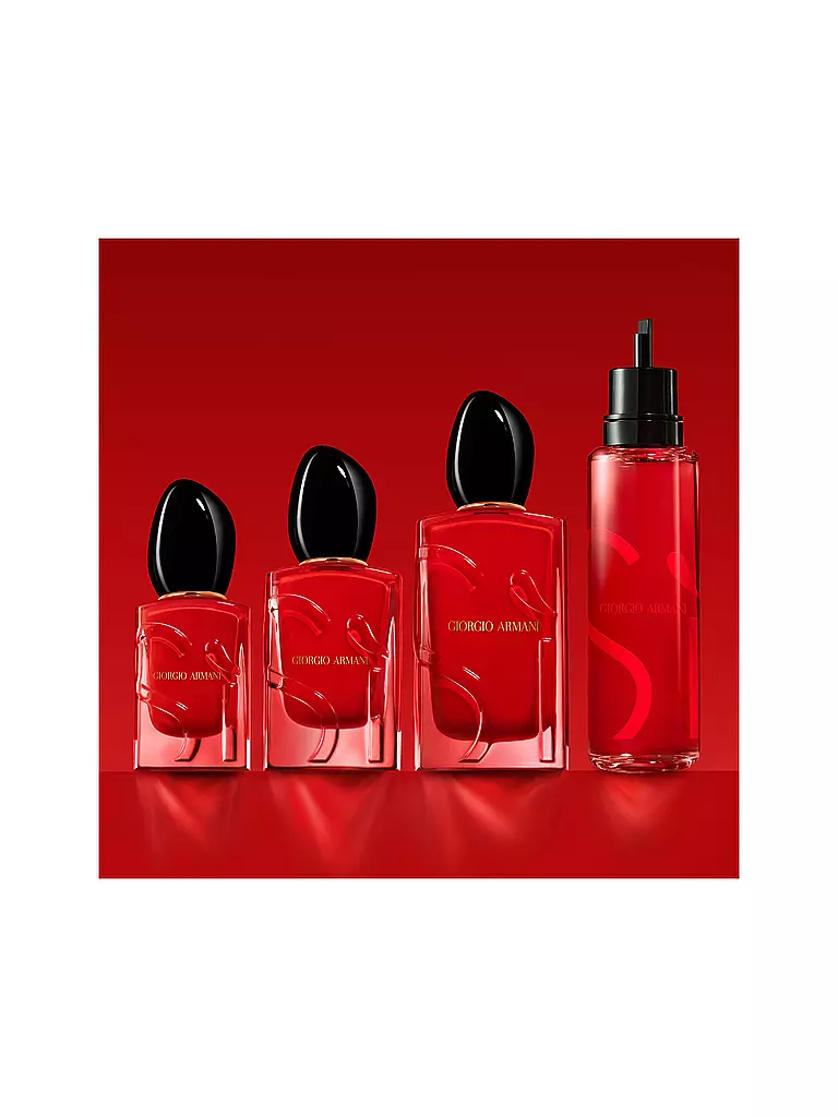 ARMANI | Sì Passione Eau de Parfum 50ml | keine Farbe