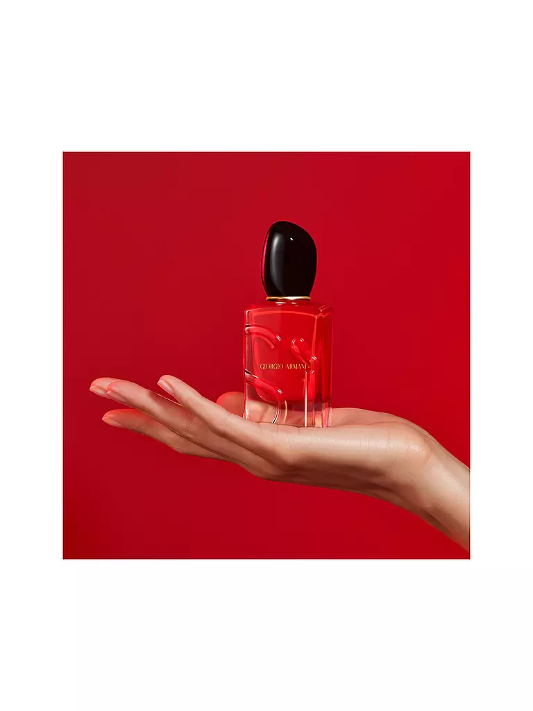 ARMANI | Sì Passione Eau de Parfum 50ml | keine Farbe