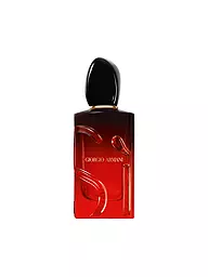ARMANI | Sì Passione Eau de Parfum Intense 100ml Nachfüllflakon | keine Farbe