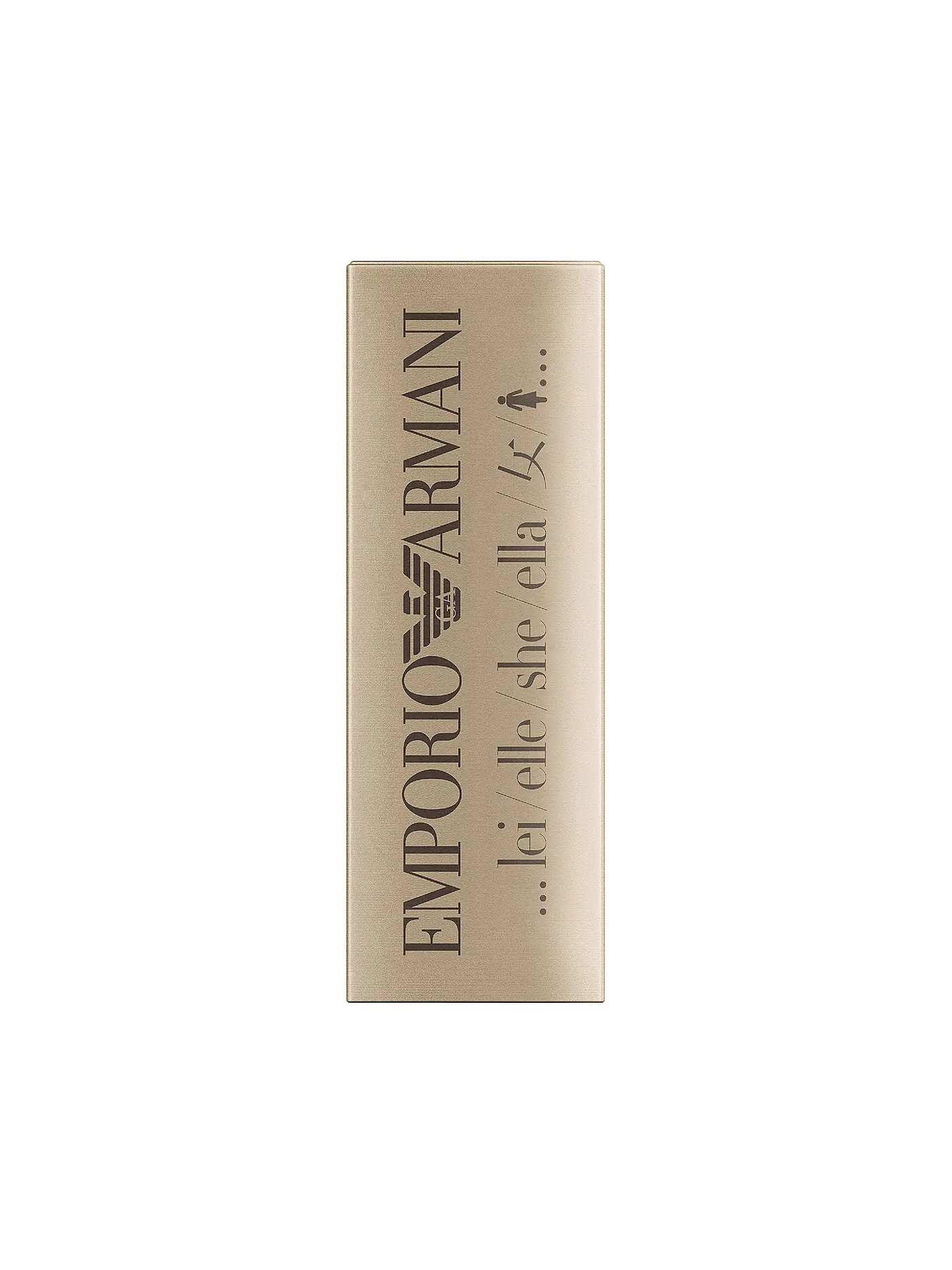 ARMANI | She Eau de Parfum 50ml | keine Farbe
