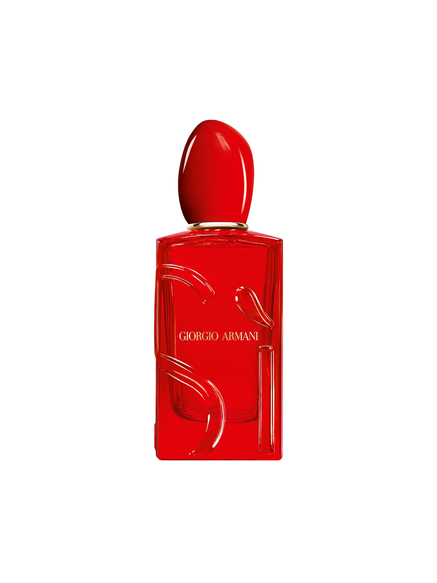 ARMANI | Si Passione Red Musk Eau de Parfum 100ml | keine Farbe